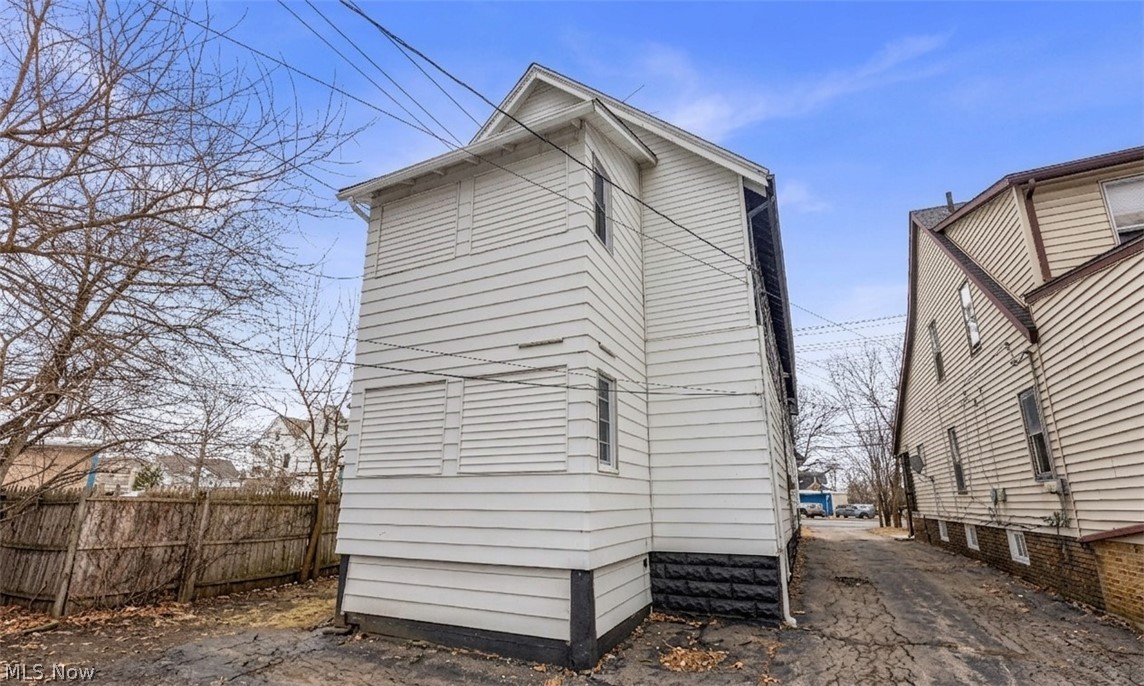 9409 Denison Avenue 3/dn Property Photo 25
