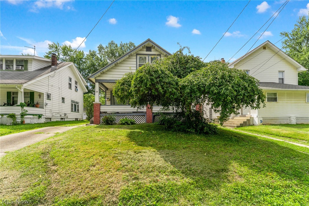 34 N Bon Air Avenue