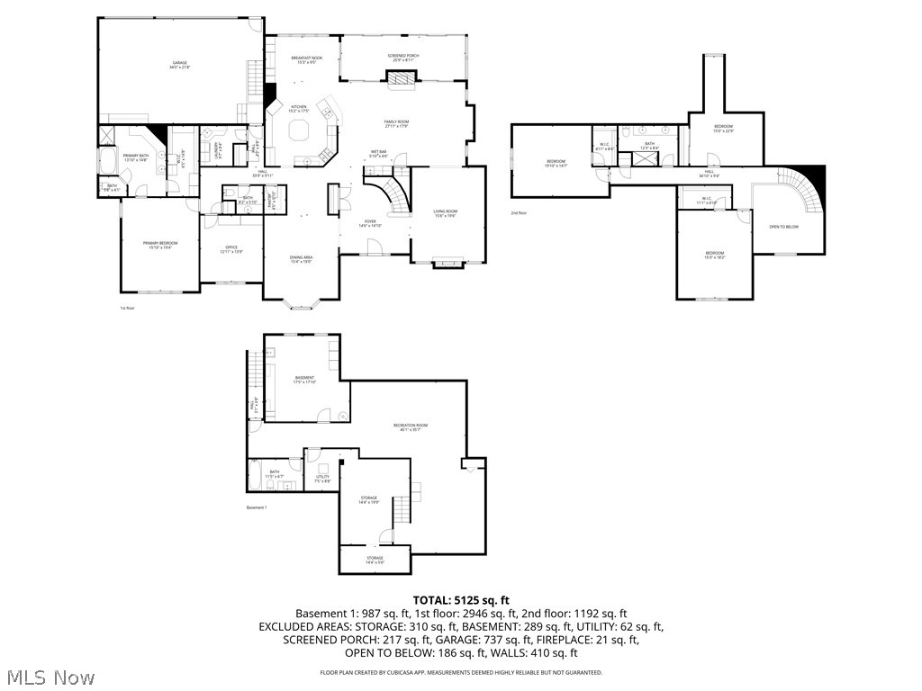 21 Timber Run Court Property Photo 49