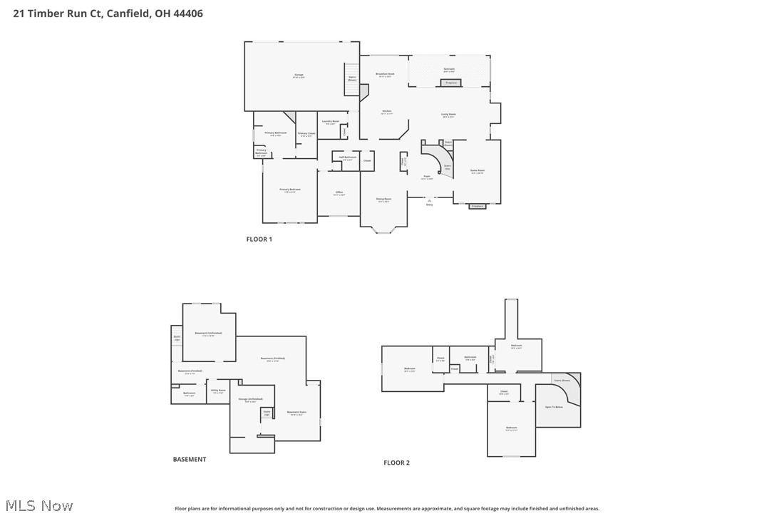 21 Timber Run Court Property Photo 50