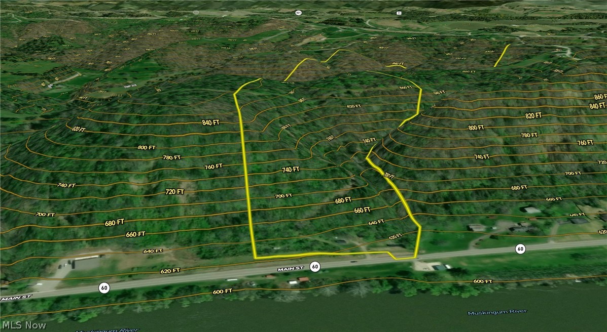 8292 State Route 60 Property Photo 10