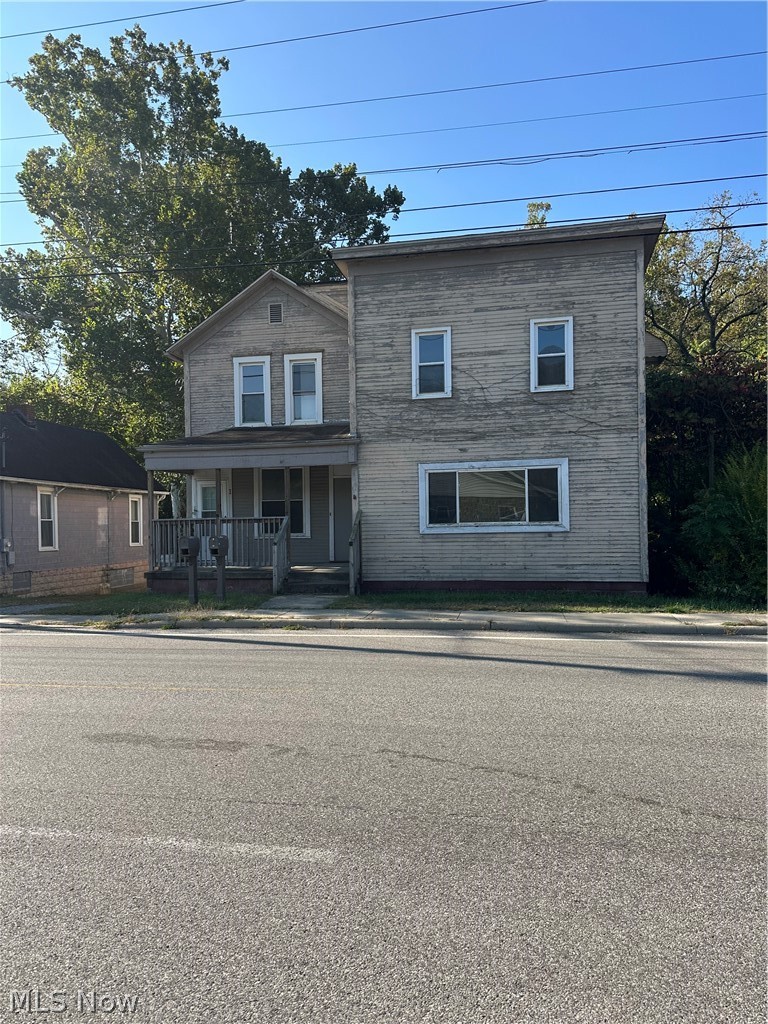 55060 National Rd Property Photo 1