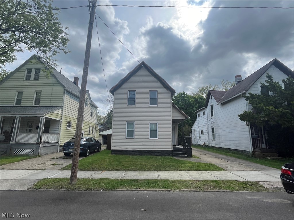 1309 W 87th Street Property Photo 1