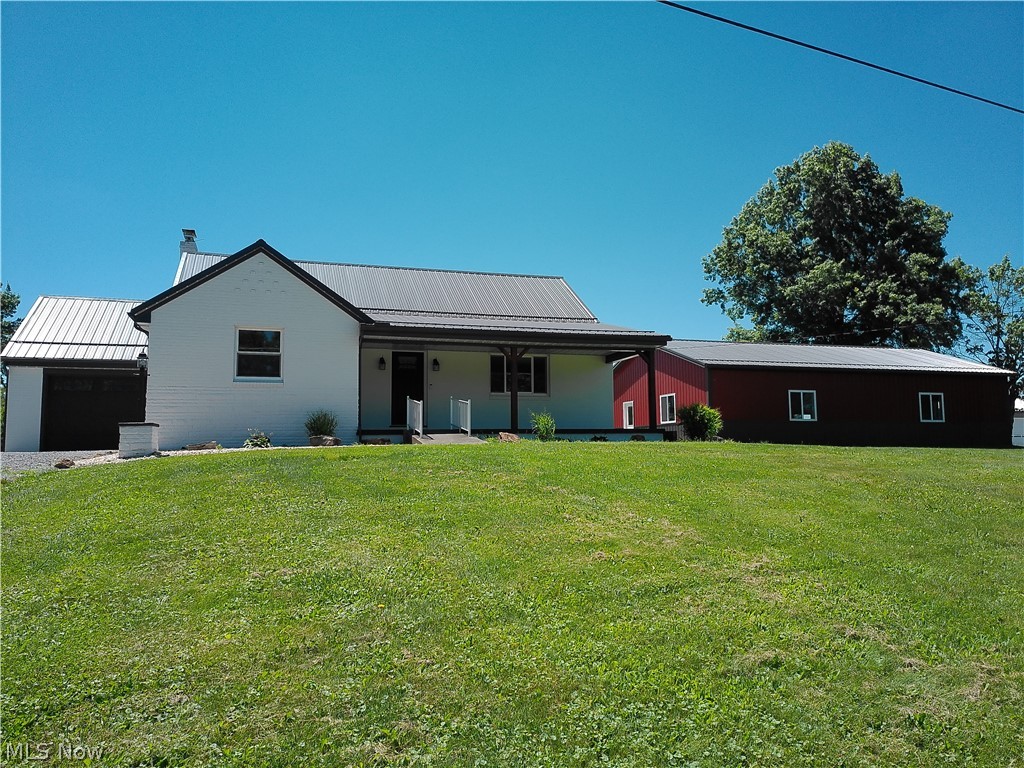 7184 State Route 43 Property Photo 1