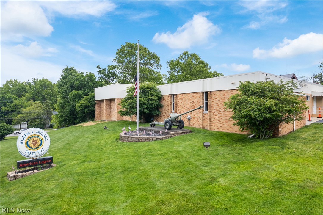 6483 State Road