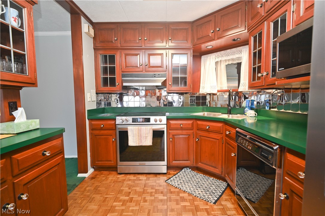 5200 West Boulevard 505 Property Photo 16