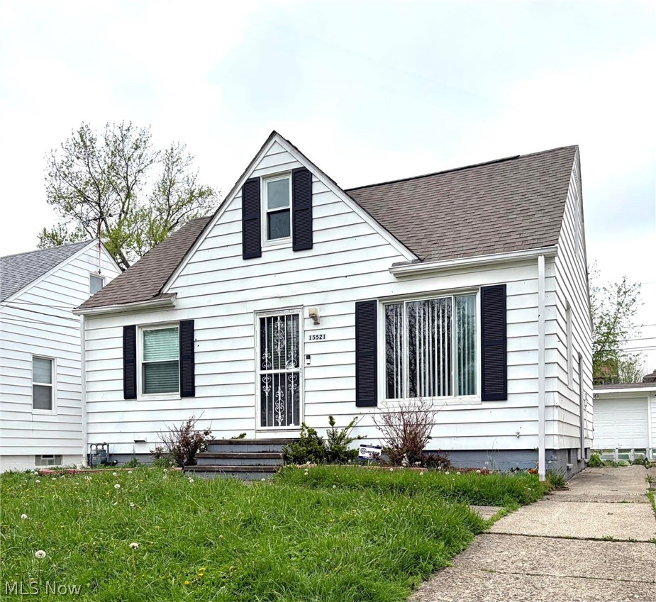 15521 Corkhill Road Property Photo 1