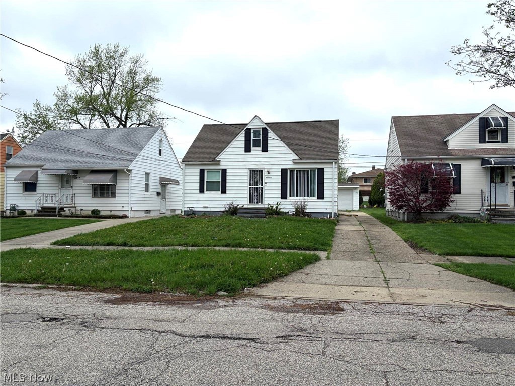 15521 Corkhill Road Property Photo 2