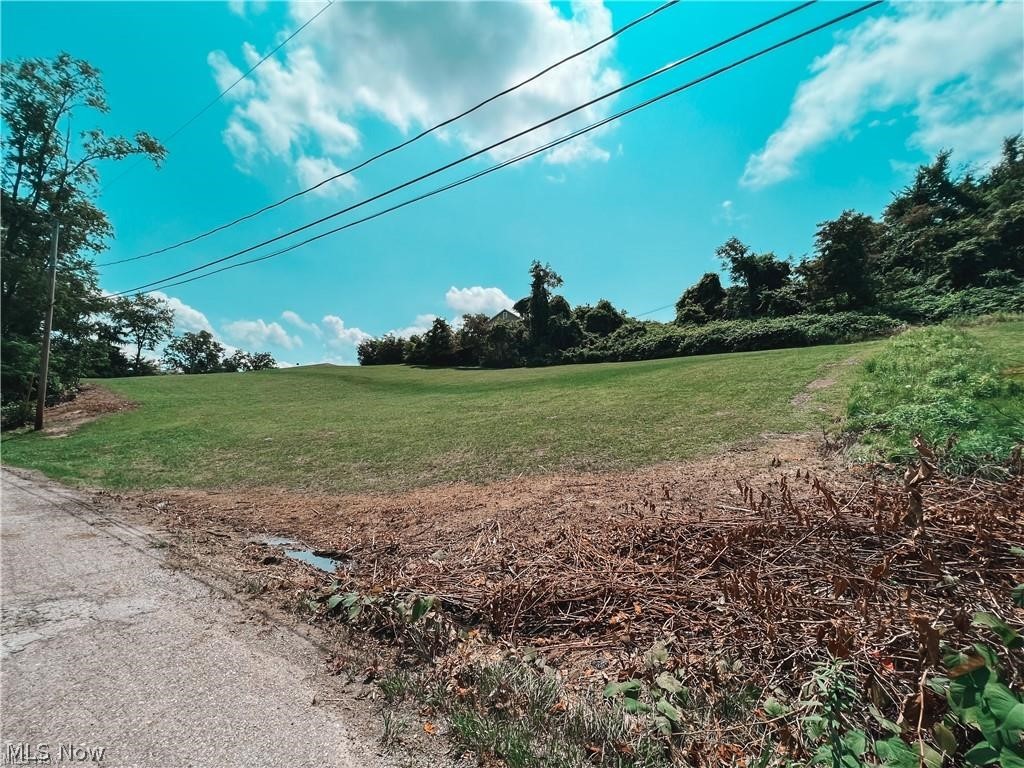 TBD Alexander Road