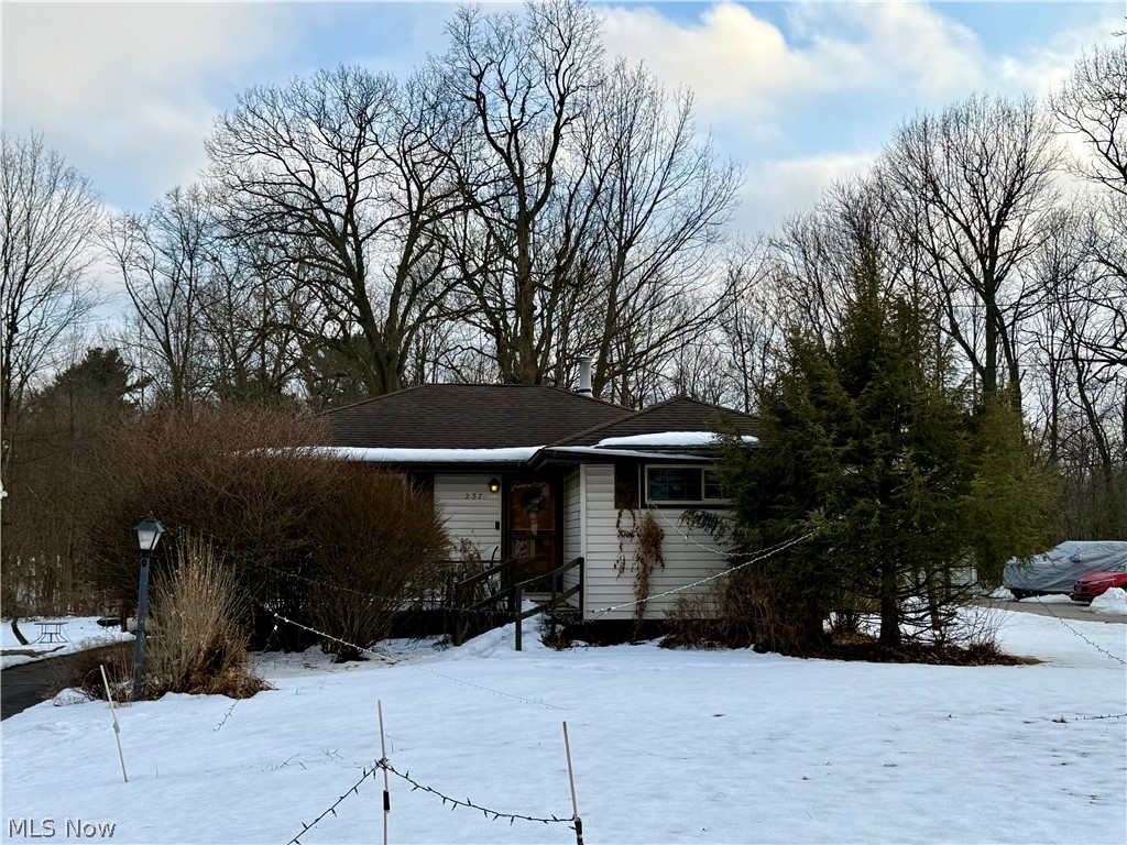 237 Shields Road