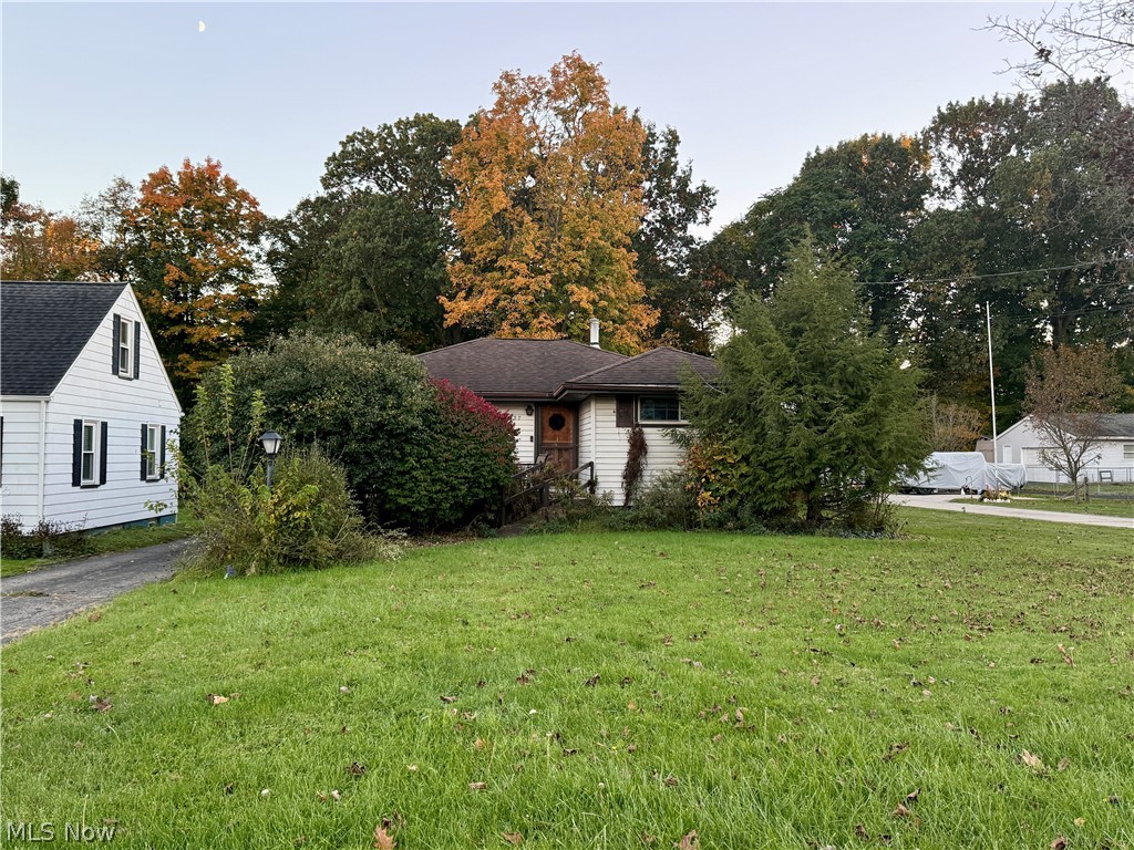 237 Shields Road Property Photo 1