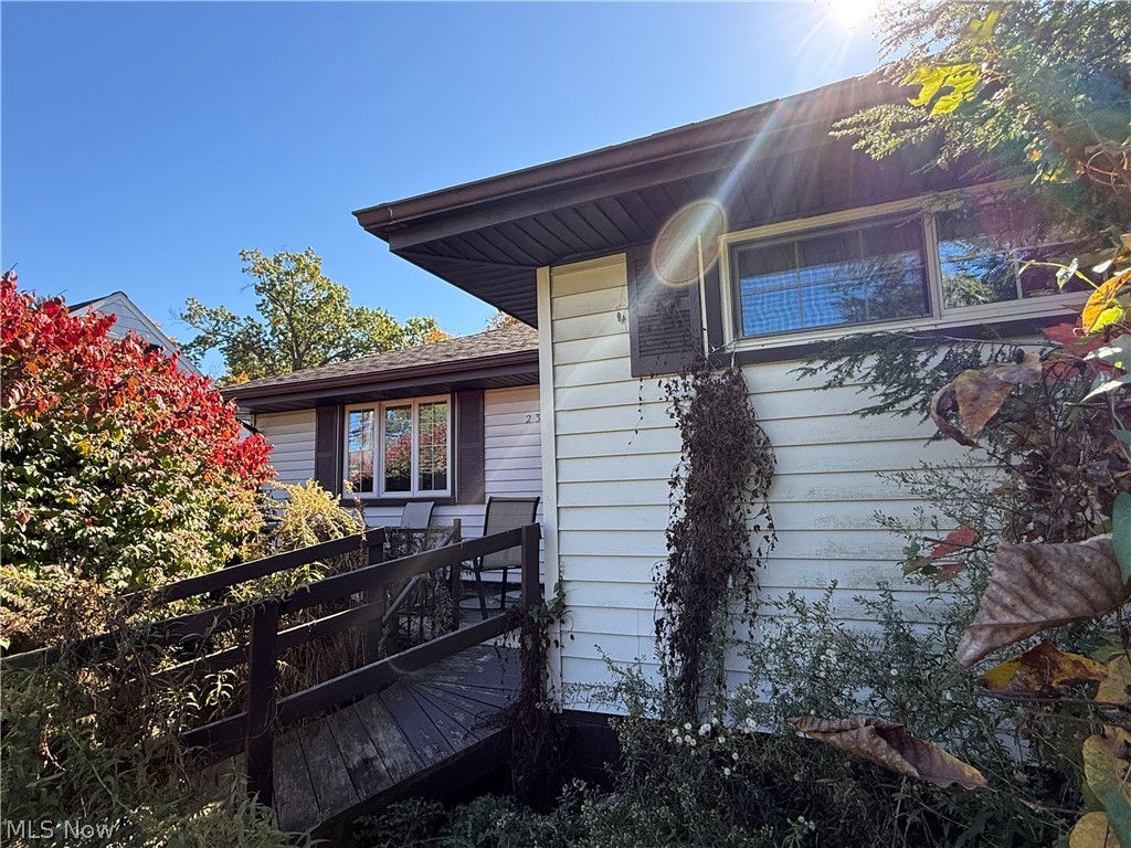 237 Shields Road Property Photo 2