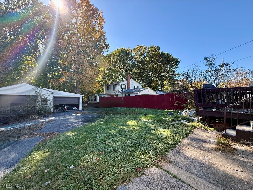 237 Shields Road Property Photo 4