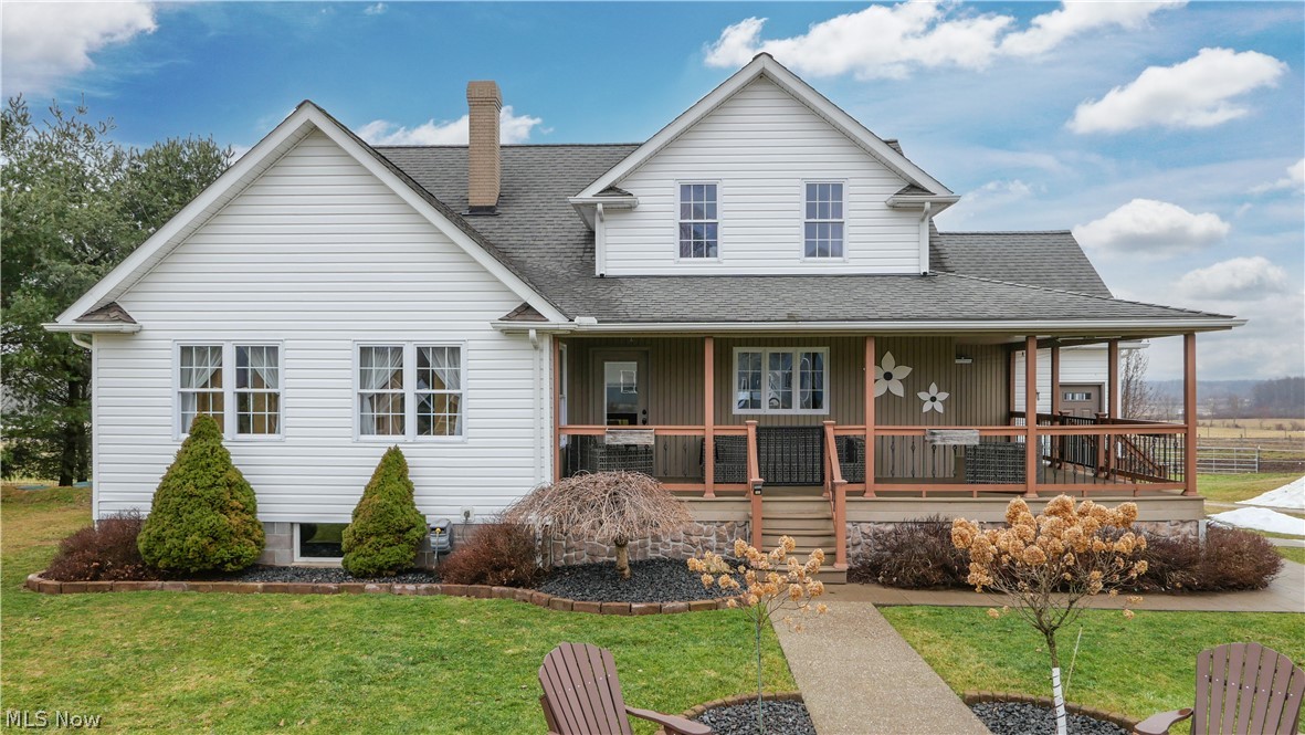 9561 Creaser Road Property Photo 1