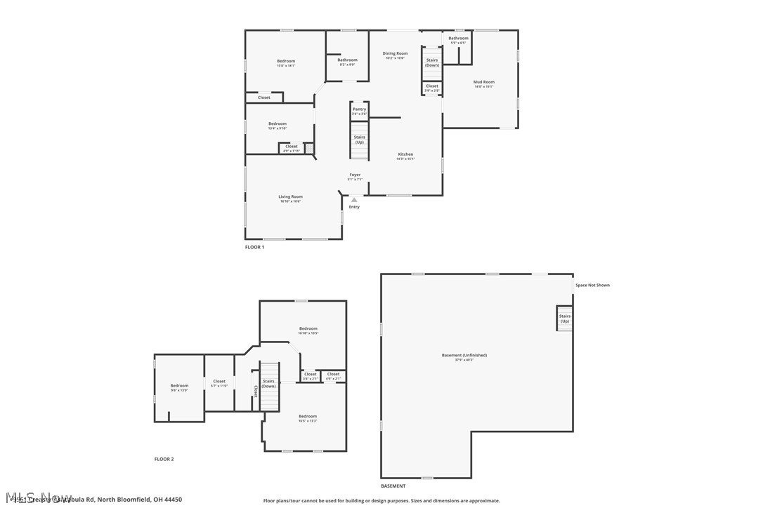 9561 Creaser Road Property Photo 23