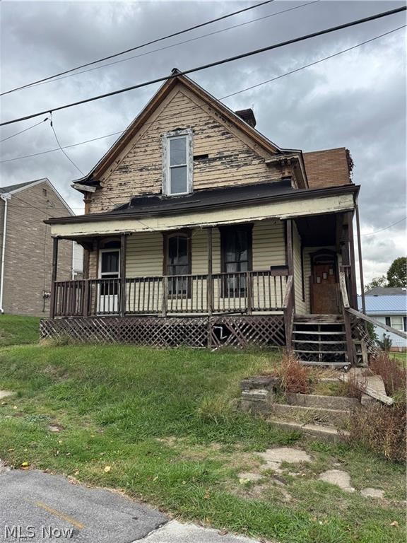 806 Carlisle Street