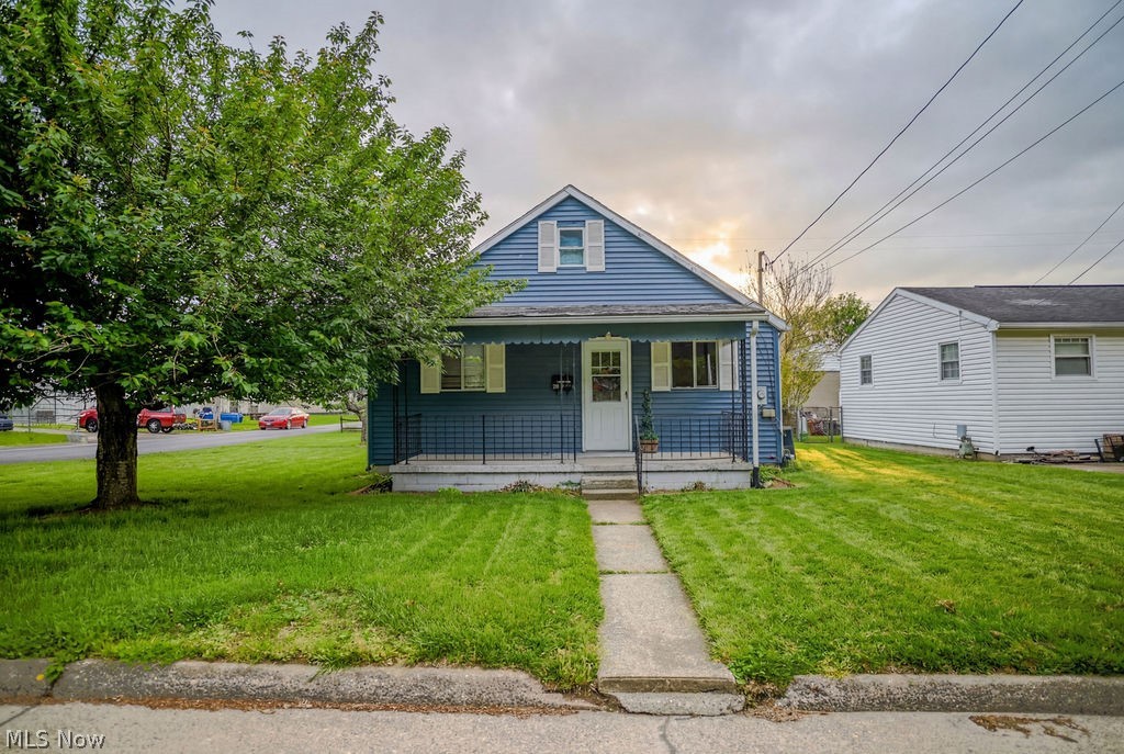 710 21st Street Property Photo 1