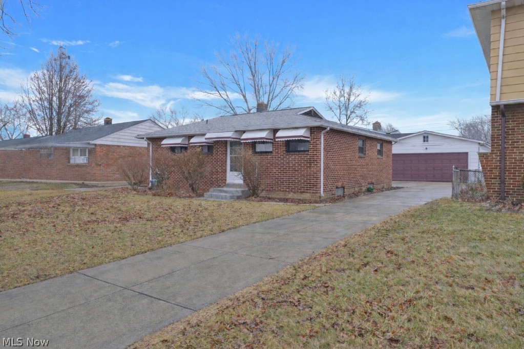 6377 Ledgebrook Drive Property Photo 1