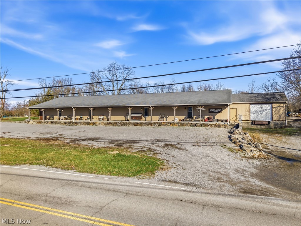 10725 Struthers Road Property Photo 1
