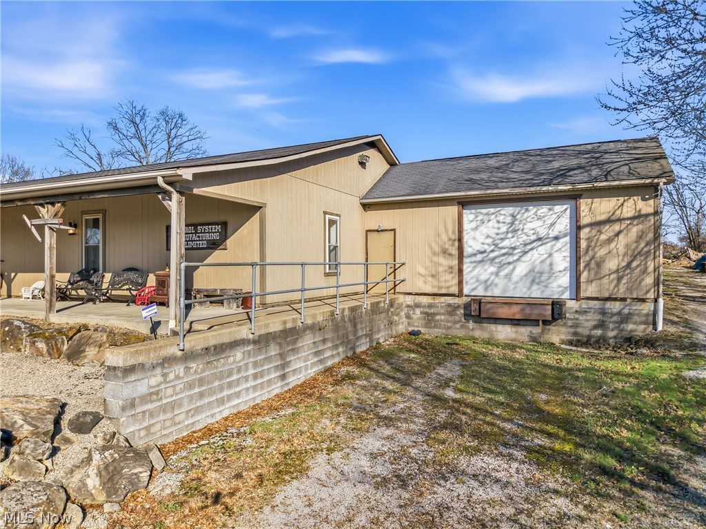 10725 Struthers Road Property Photo 10
