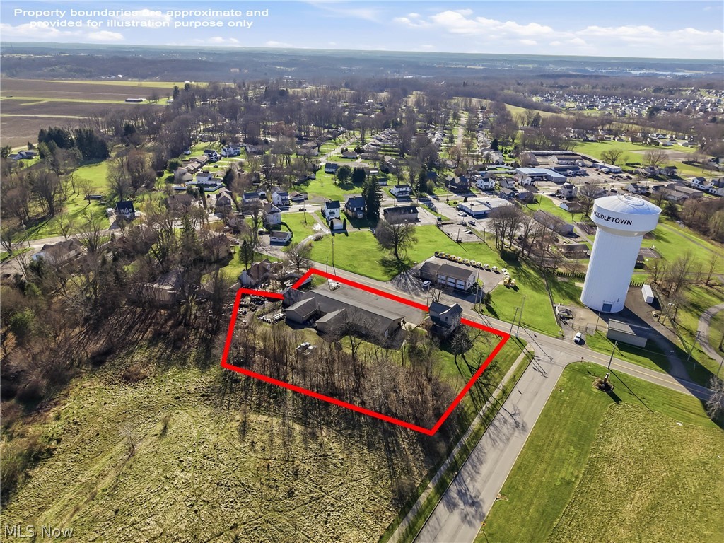 10725 Struthers Road Property Photo 49