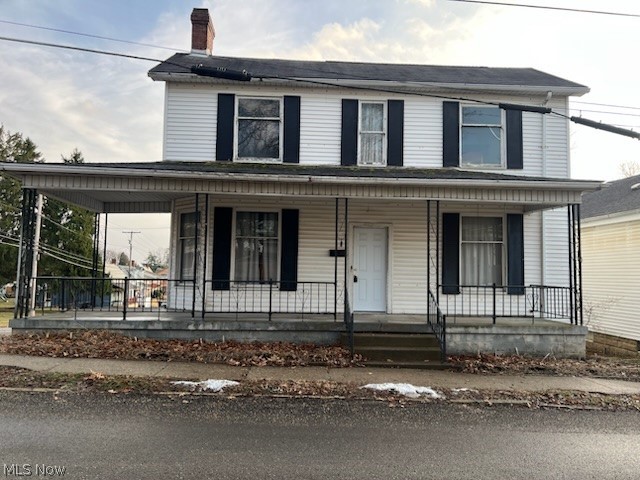 202 Walton Avenue Property Photo 1