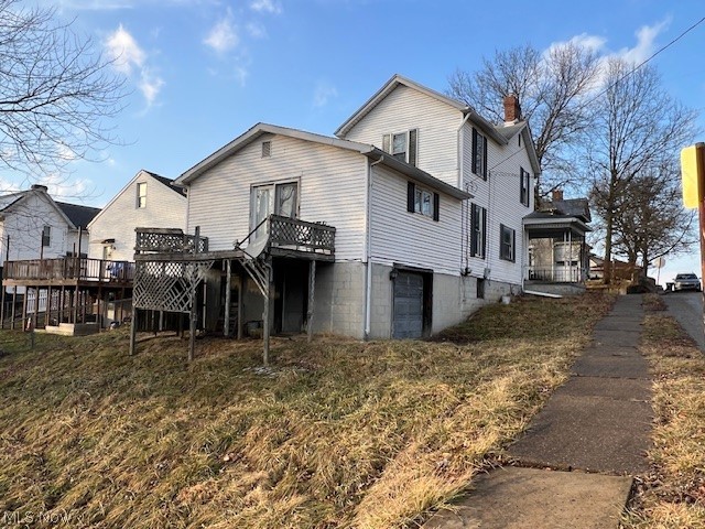 202 Walton Avenue Property Photo 4