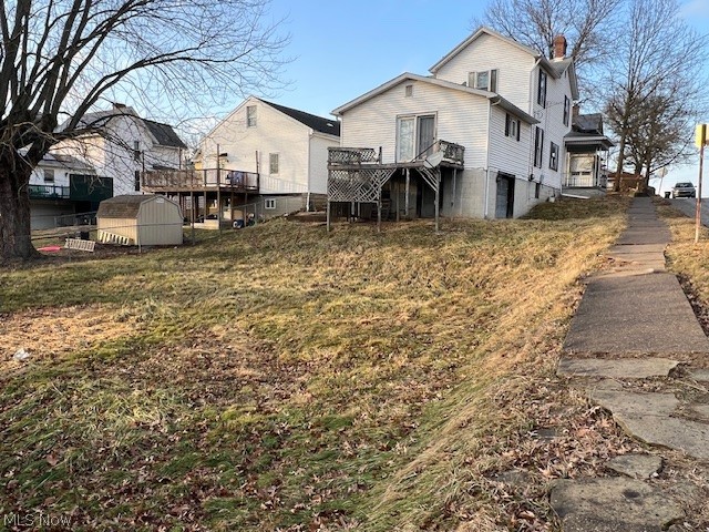 202 Walton Avenue Property Photo 8