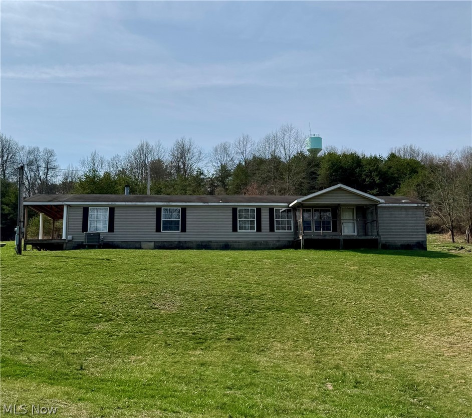 28240 Osborne Road Property Photo 1