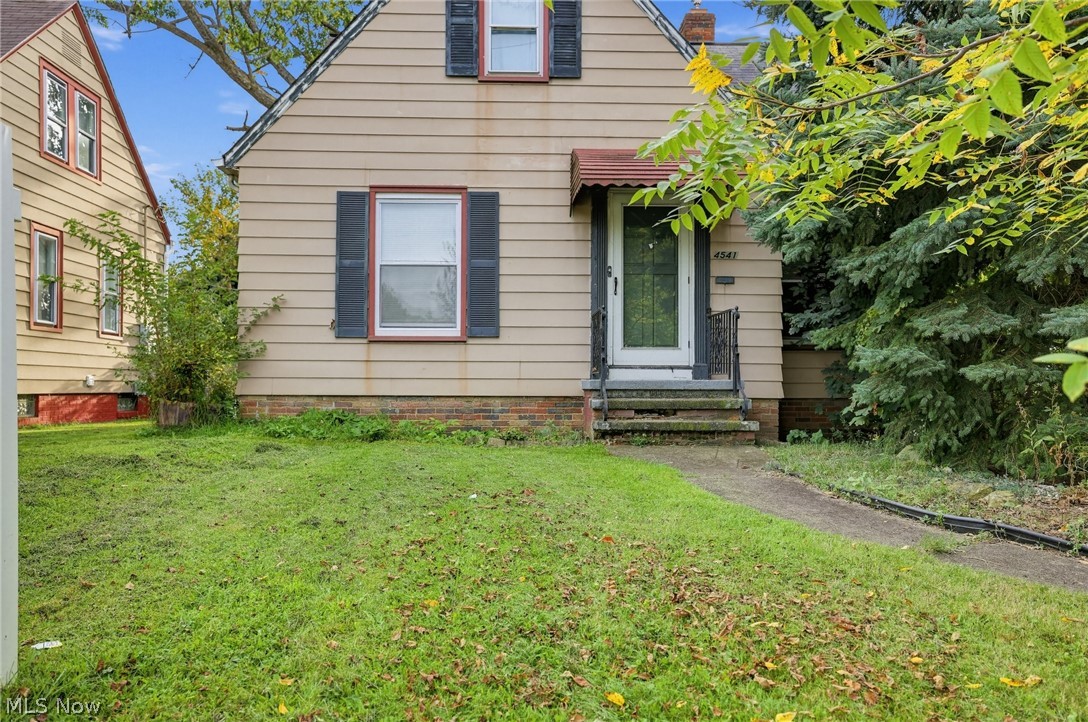 4541 W 174th Street