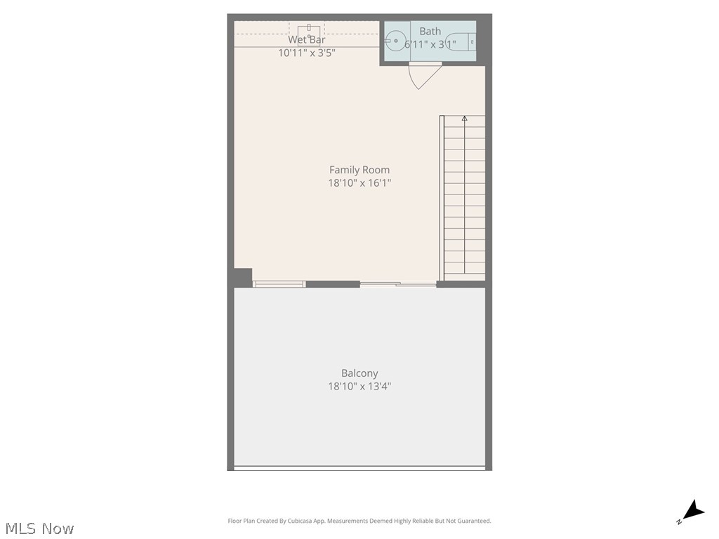 457 Harbor Lane Property Photo 5