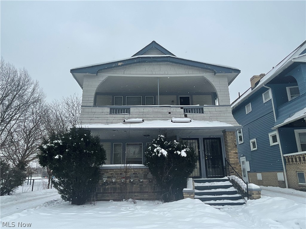 3659 Chelton Road Property Photo 1