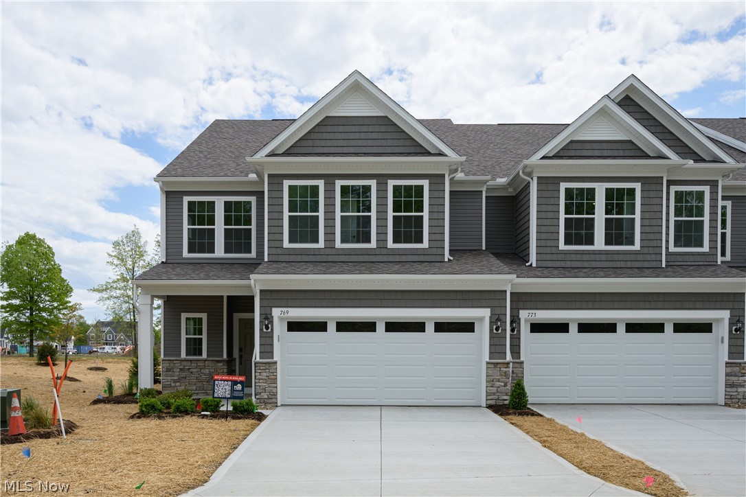 769 Rock Harbor Property Photo 1