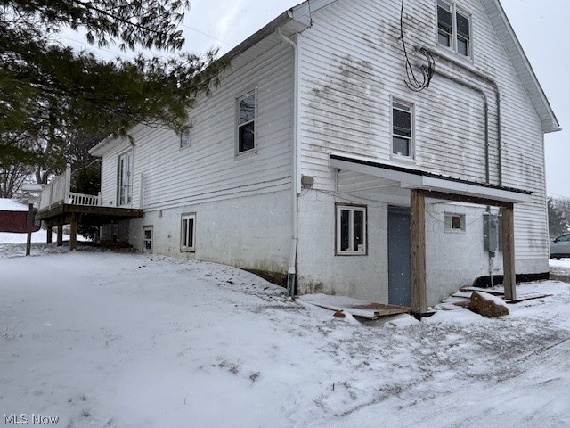 16310 Madison Road Property Photo 2