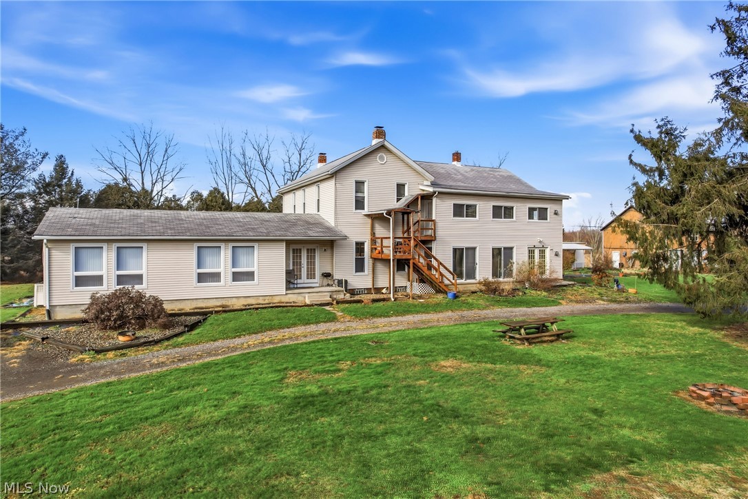 3250 State Route 534 Property Photo 1
