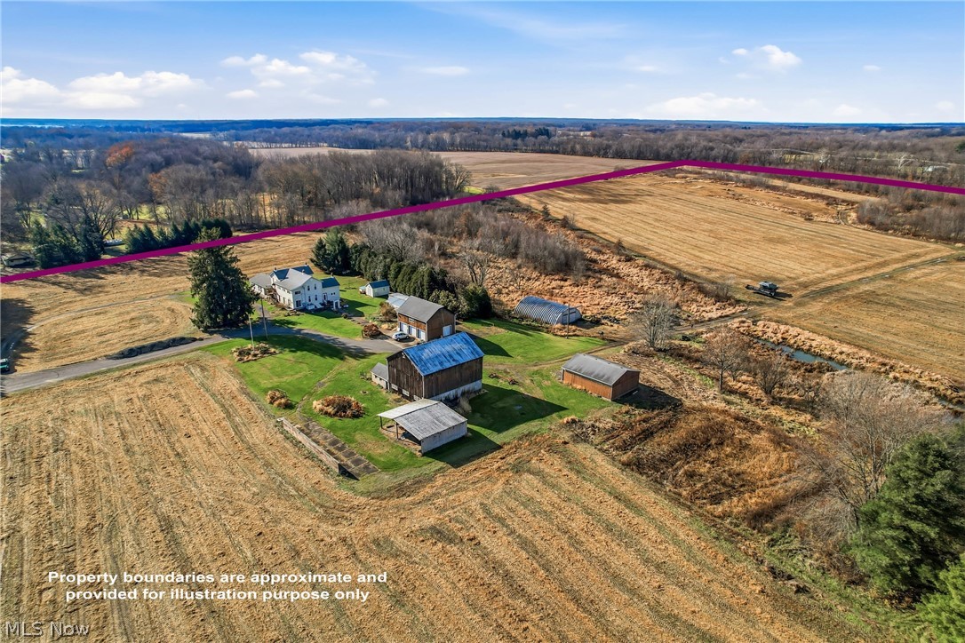 3250 State Route 534 Property Photo 13