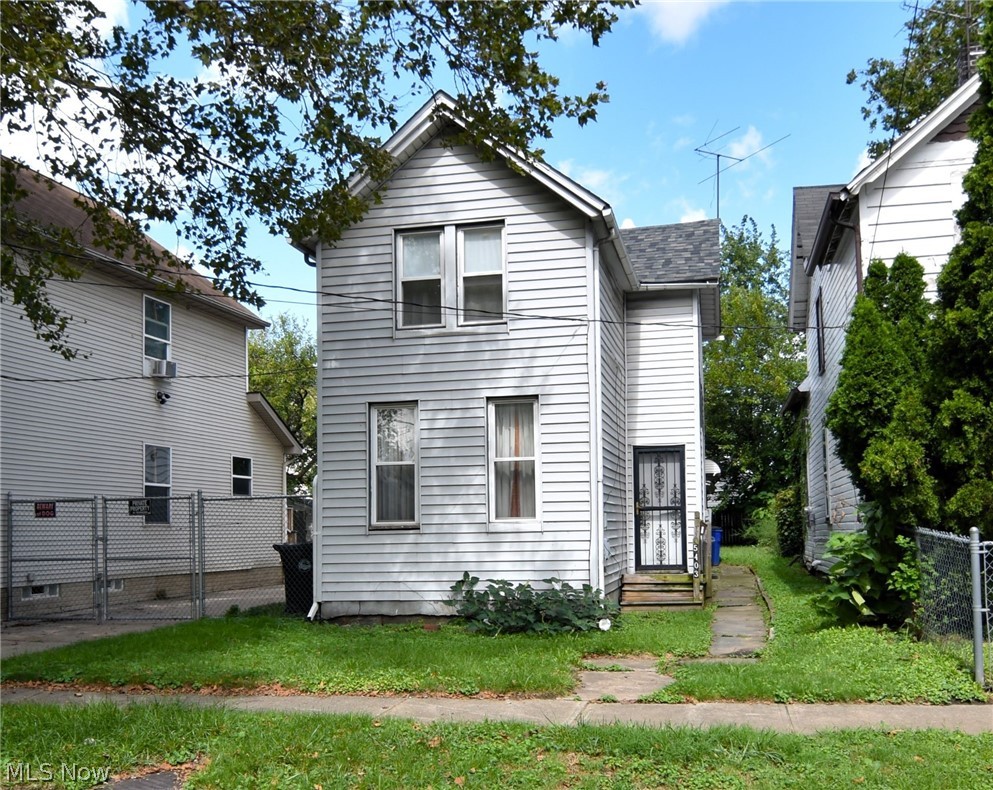 5403 Spencer Avenue Property Photo 1