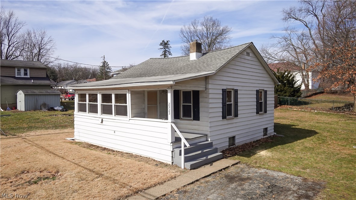 2323 Mingo Trail