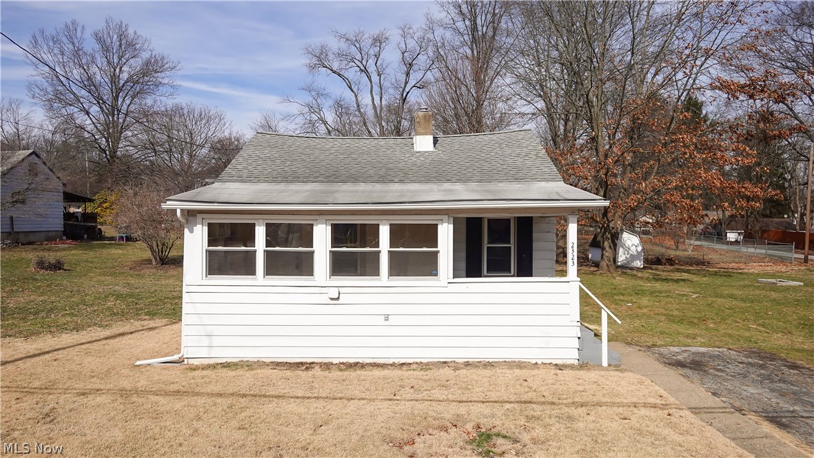 2323 Mingo Trail Property Photo 15