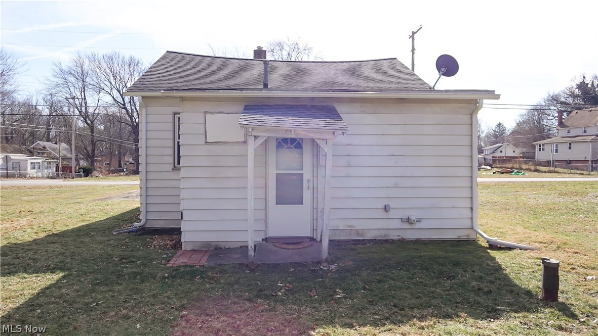 2323 Mingo Trail Property Photo 19