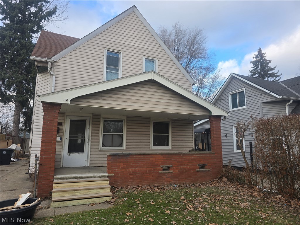 3674 E 52nd Street Property Photo 1