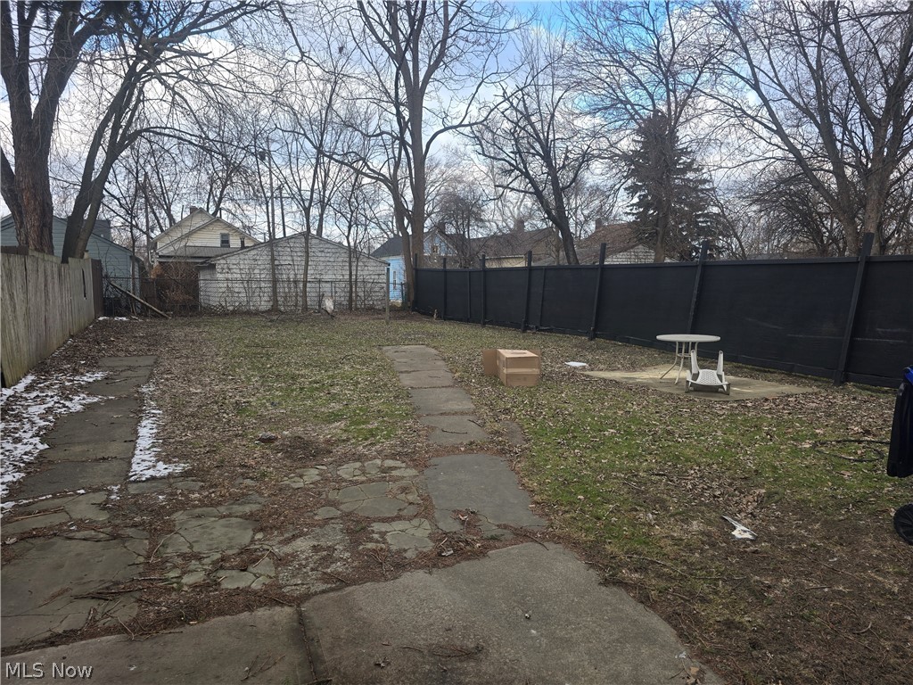 3674 E 52nd Street Property Photo 2