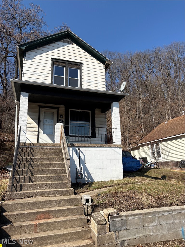3943 Grant Street Property Photo 1