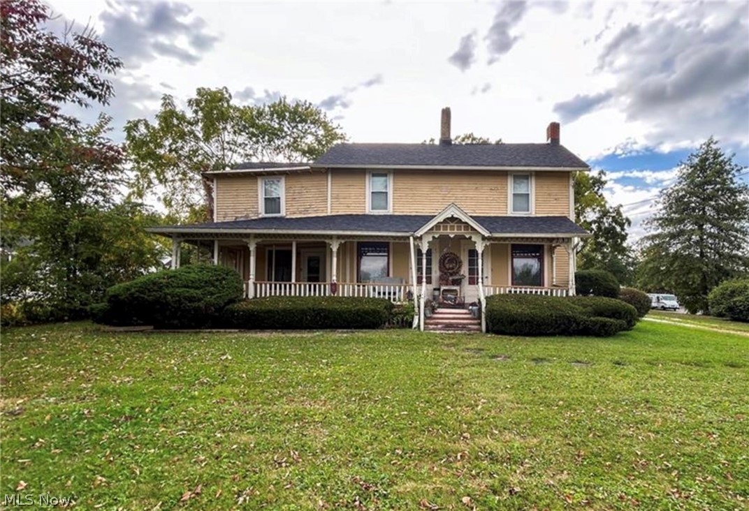3297 State Route 534 Property Photo 1