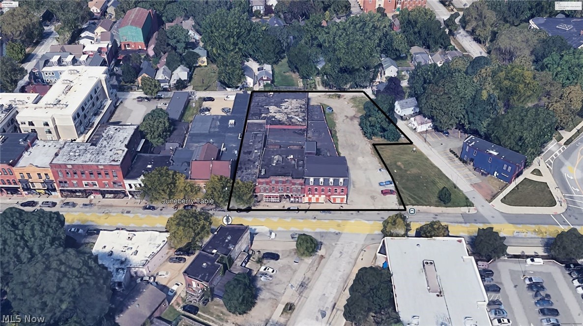3800 Lorain Avenue Property Photo 2
