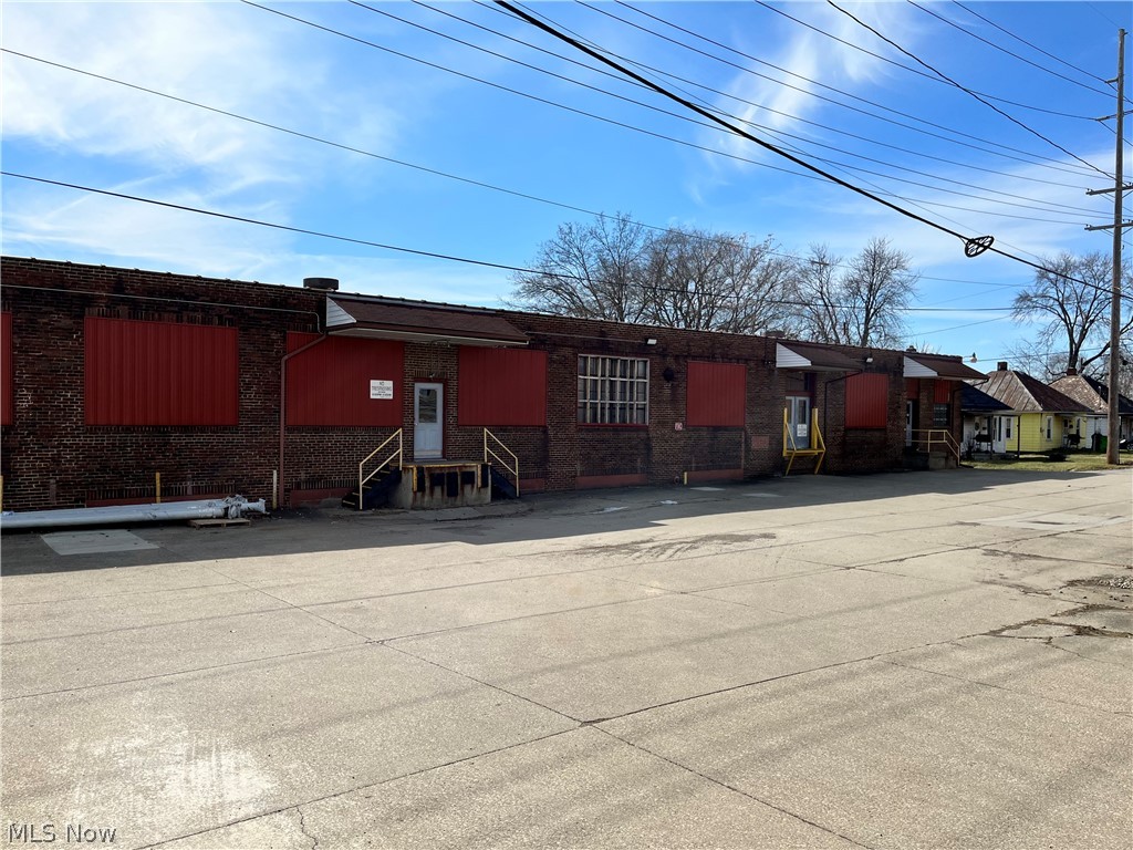 622 Cushman Street Property Photo 1
