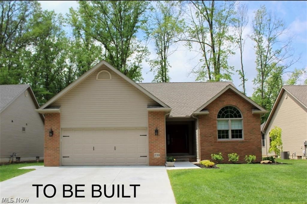 117 Lucretia Lane Lot 3 Property Photo 1
