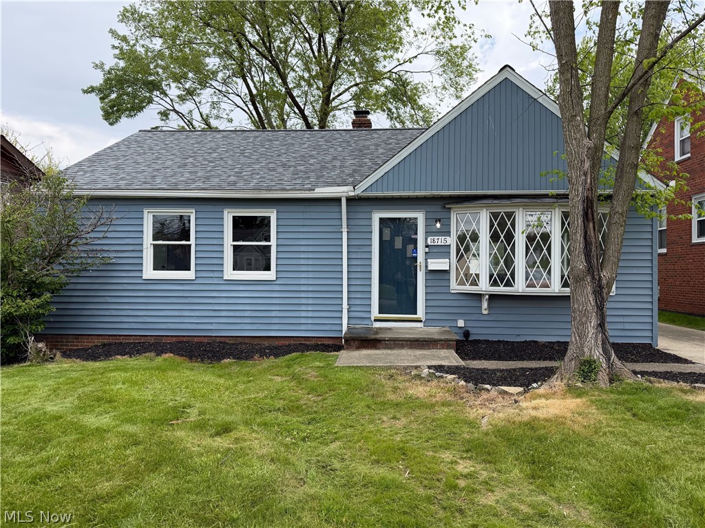 18715 Libby Road Property Photo 1
