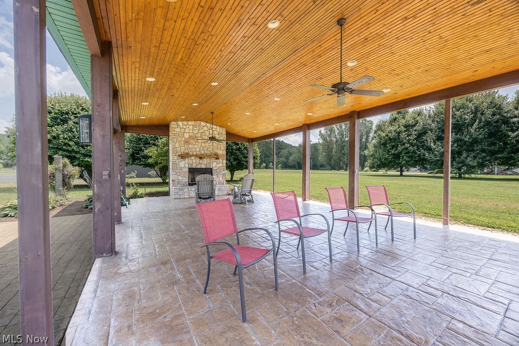 390 Powell Riverfront Road Property Photo 40