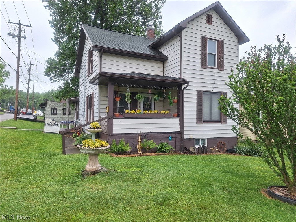 893 Maxwell Avenue Property Photo 1